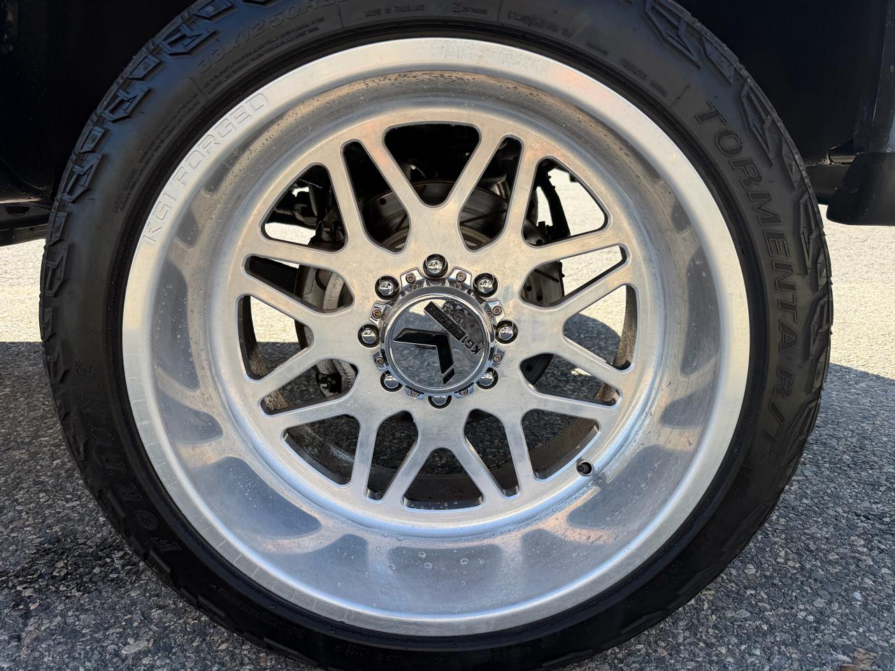 Dodge Ram 2500 4WD Quad Cab 140.5" SLT 2007
