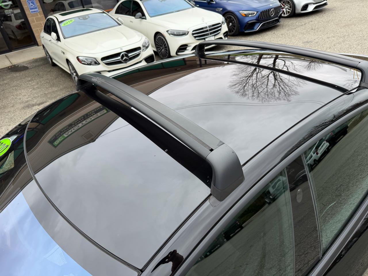 Tesla Model S Long Range Plus AWD 2020