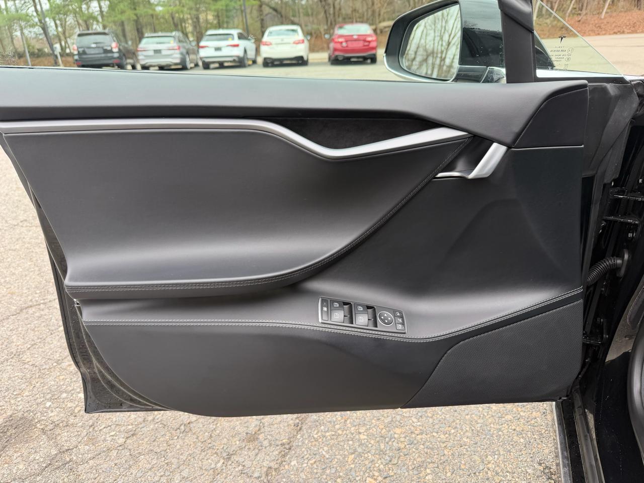 Tesla Model S Long Range Plus AWD 2020