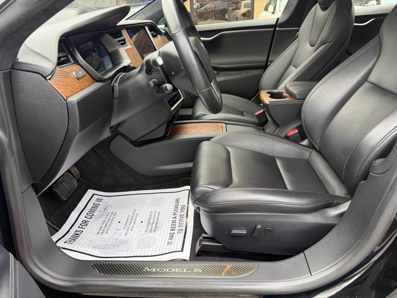 Tesla Model S Long Range Plus AWD 2020