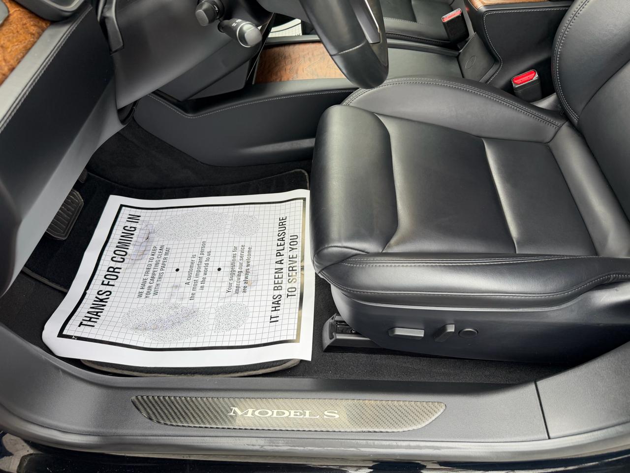 Tesla Model S Long Range Plus AWD 2020