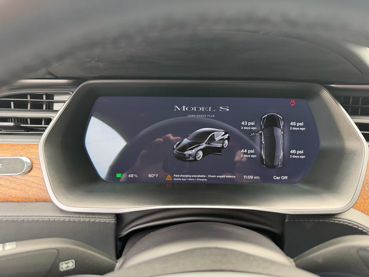 Tesla Model S Long Range Plus AWD 2020