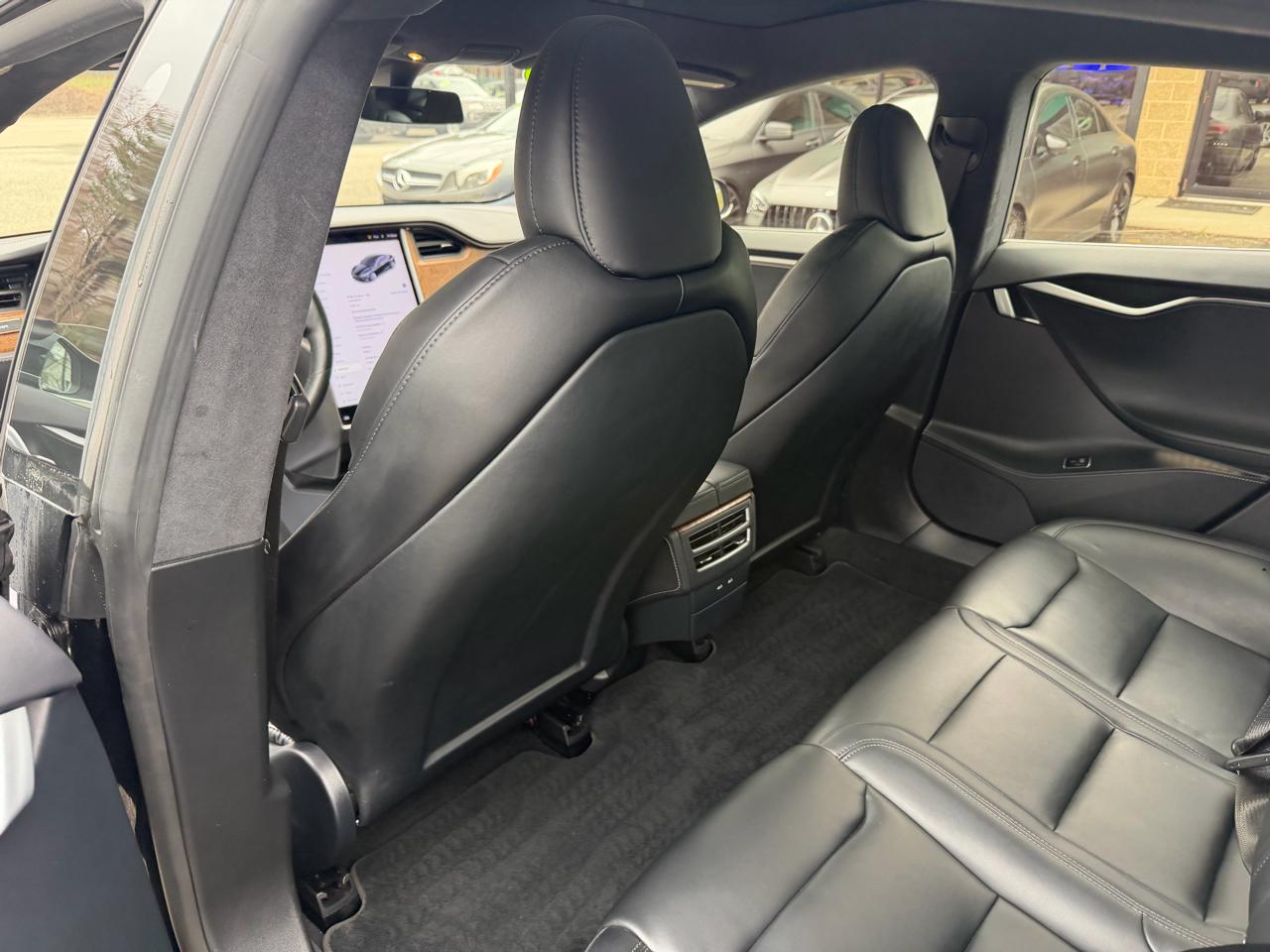 Tesla Model S Long Range Plus AWD 2020