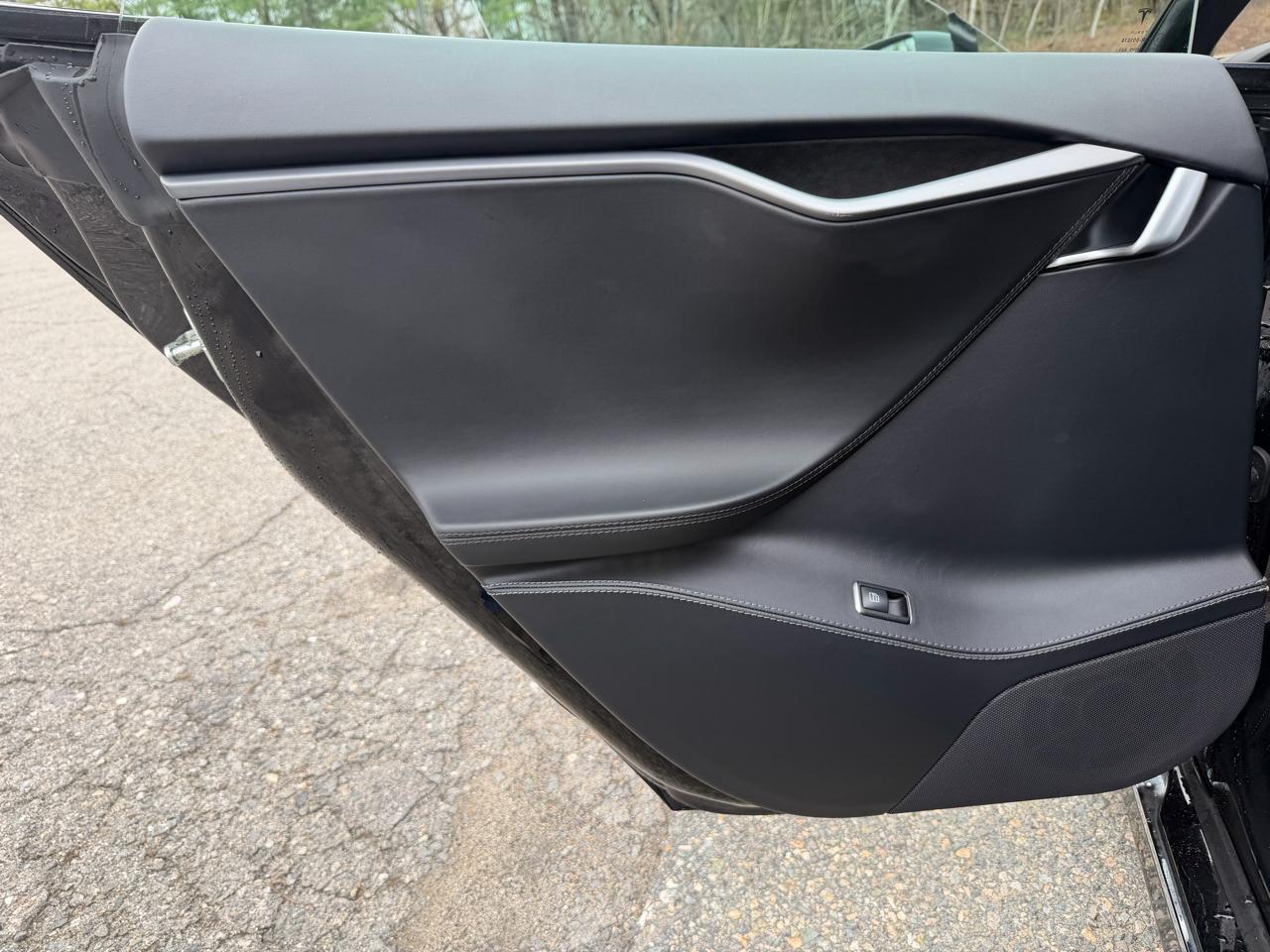 Tesla Model S Long Range Plus AWD 2020