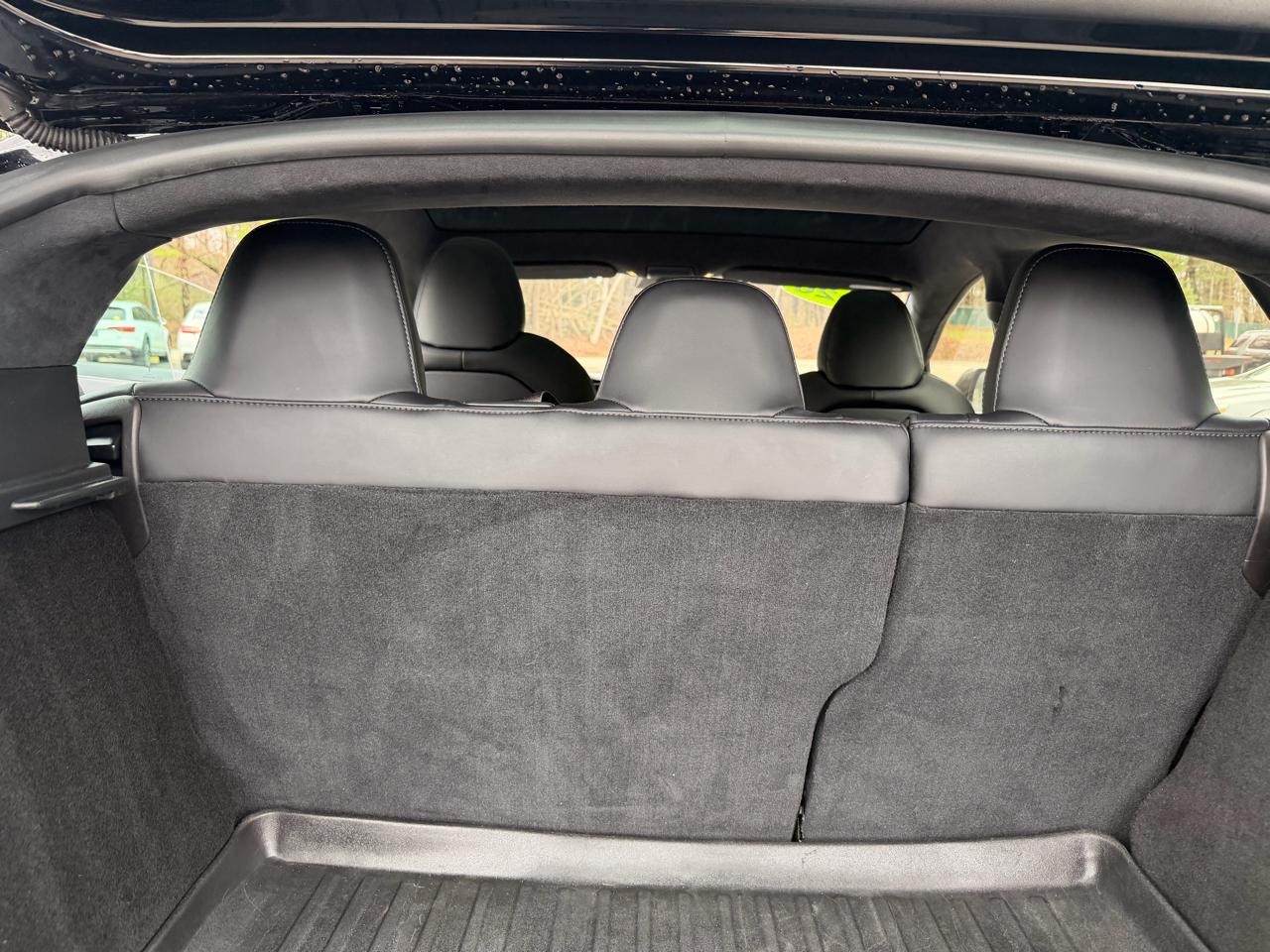 Tesla Model S Long Range Plus AWD 2020