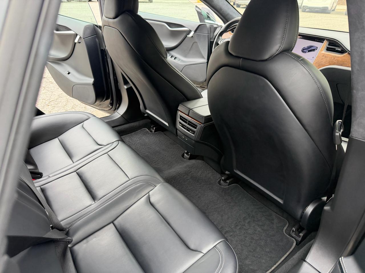 Tesla Model S Long Range Plus AWD 2020