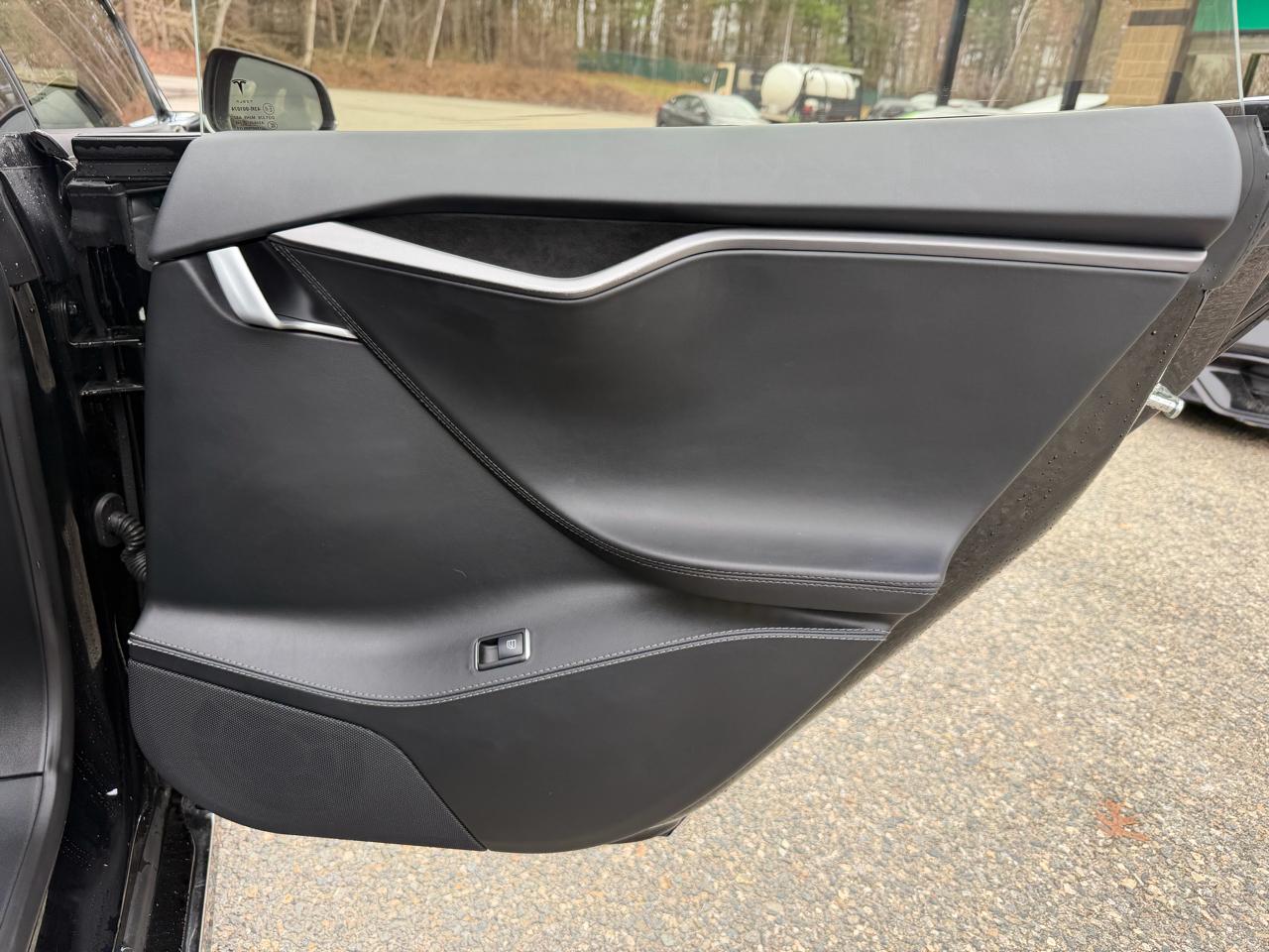 Tesla Model S Long Range Plus AWD 2020