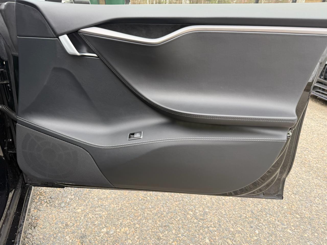 Tesla Model S Long Range Plus AWD 2020