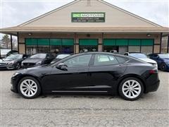 2020 Tesla Model S 