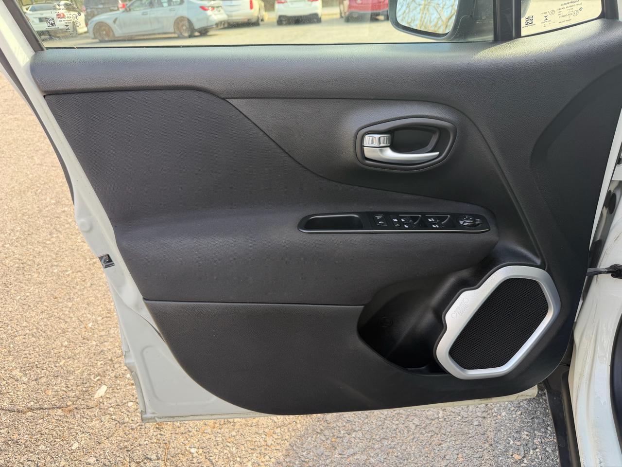 Jeep Renegade Sport 4x4 2018