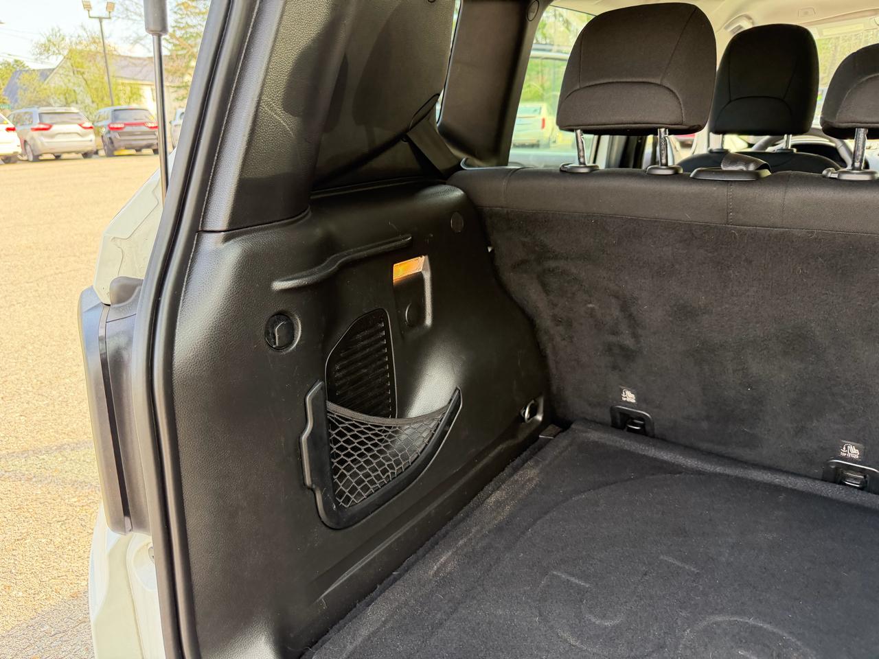 Jeep Renegade Sport 4x4 2018