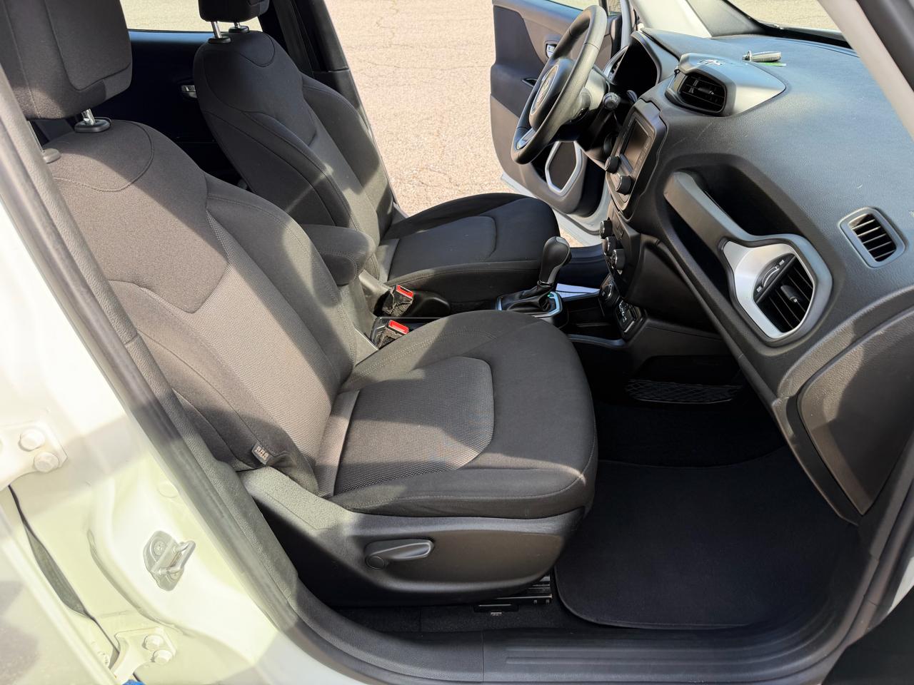 Jeep Renegade Sport 4x4 2018