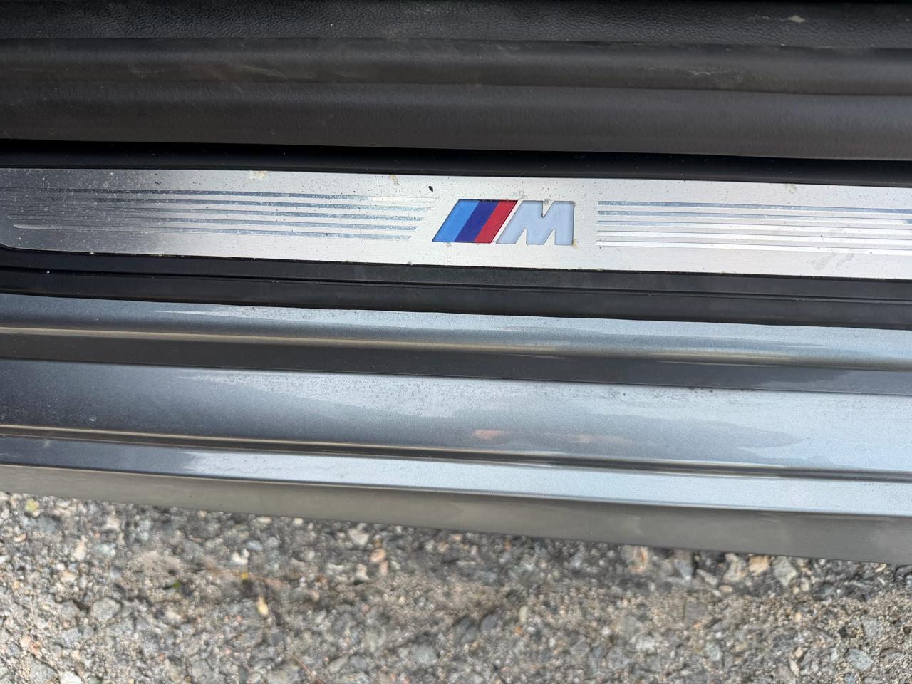 BMW 5 Series 540i xDrive Sedan 2017