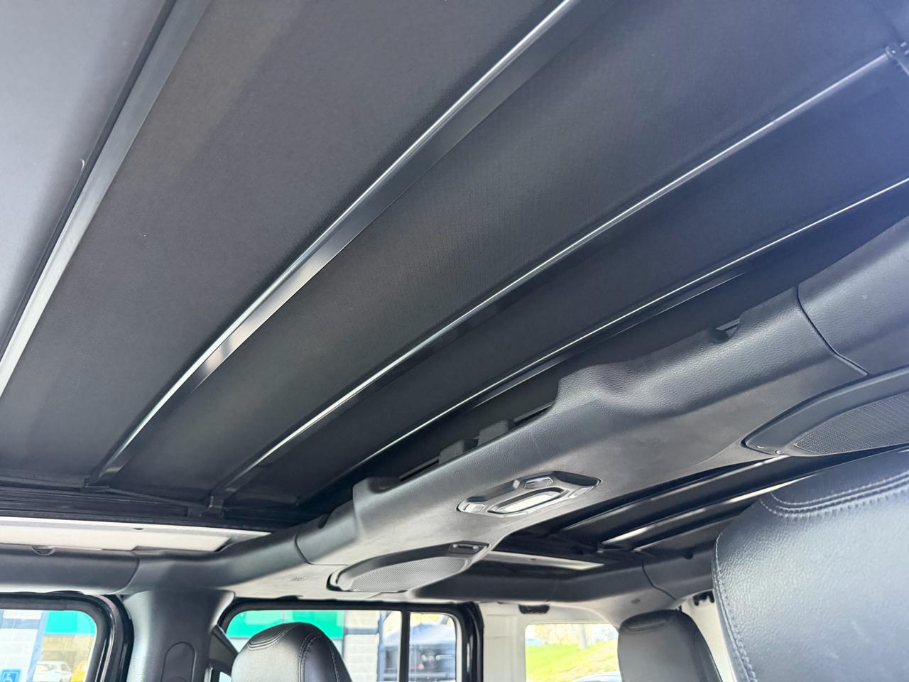 Jeep Wrangler High Altitude 4 Door 4x4 2023