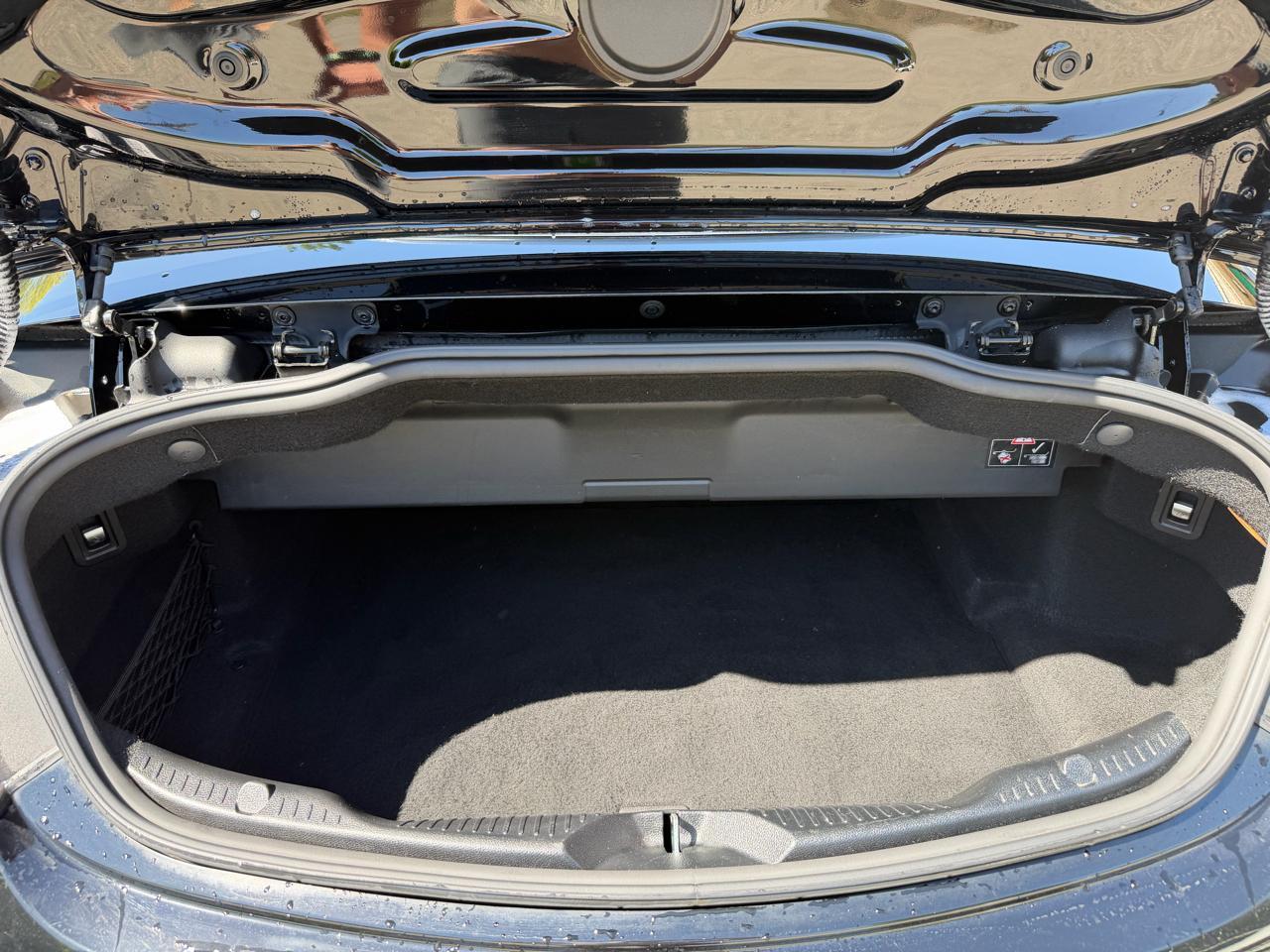 Mercedes-Benz C-Class C 300 4MATIC Cabriolet 2018