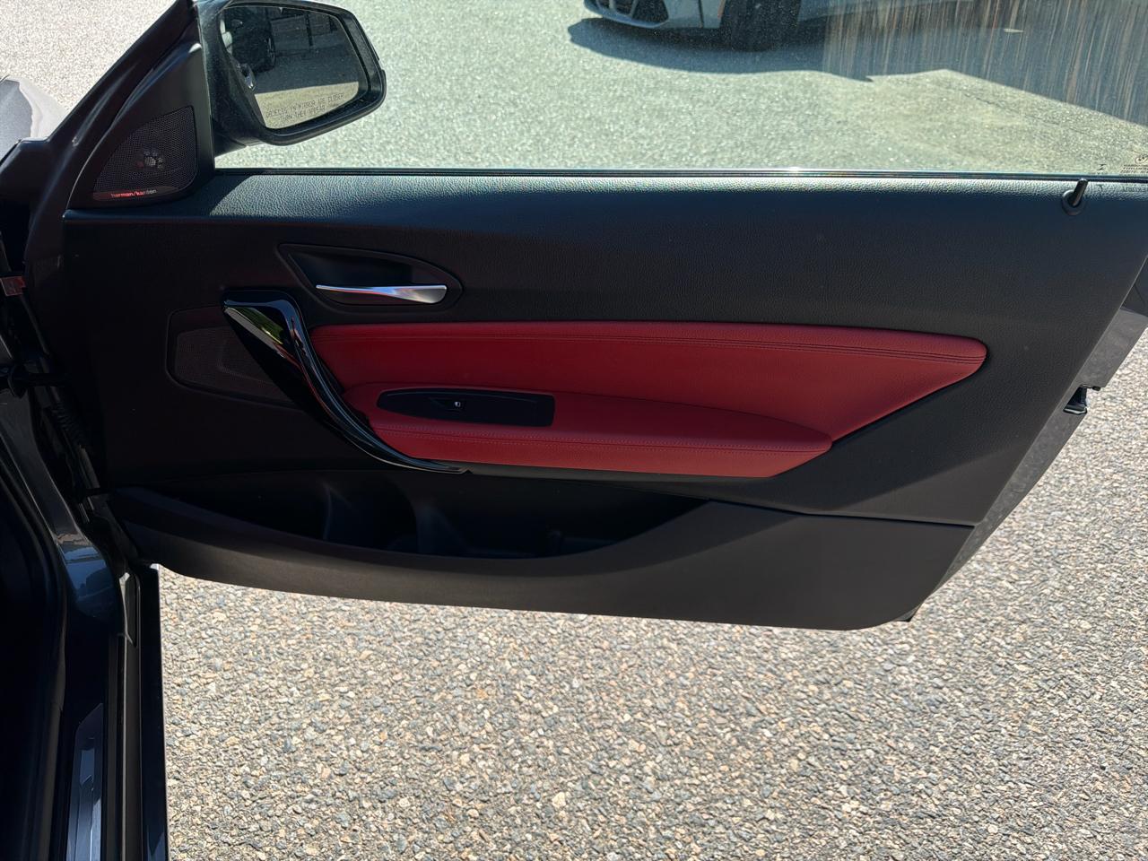 BMW 2 Series 230i xDrive Convertible 2017