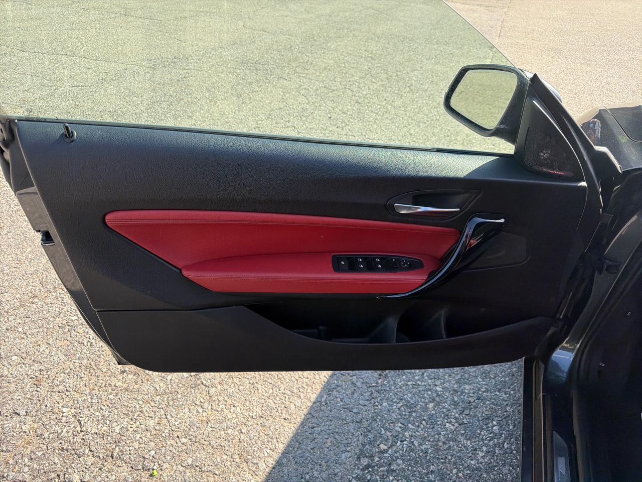 BMW 2 Series 230i xDrive Convertible 2017