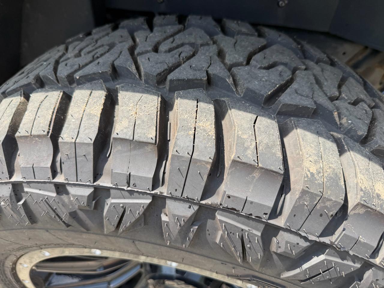 Jeep Wrangler Unlimited Sahara Altitude 4x4 2019