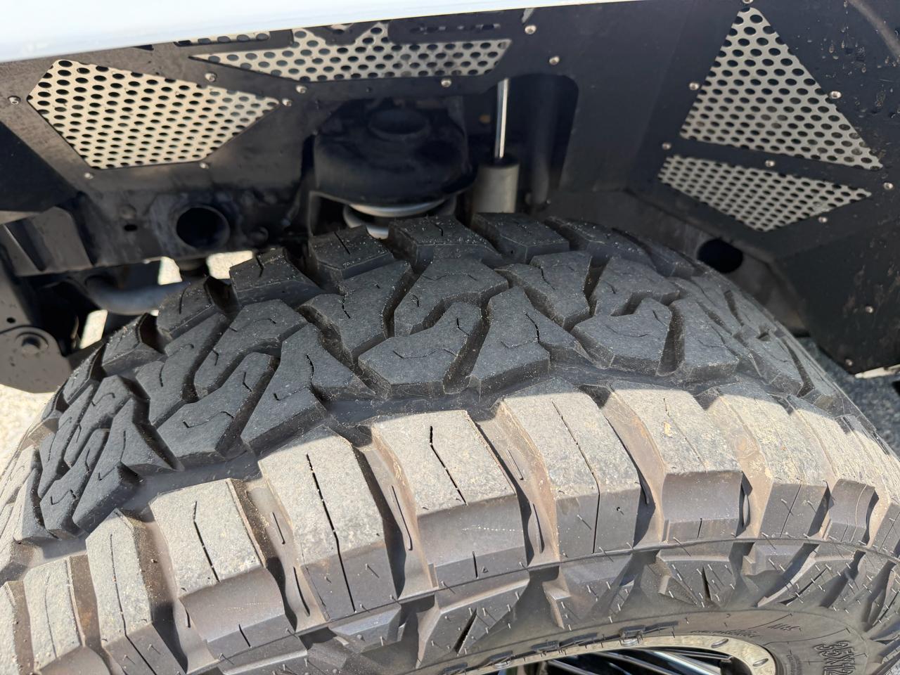 Jeep Wrangler Unlimited Sahara Altitude 4x4 2019