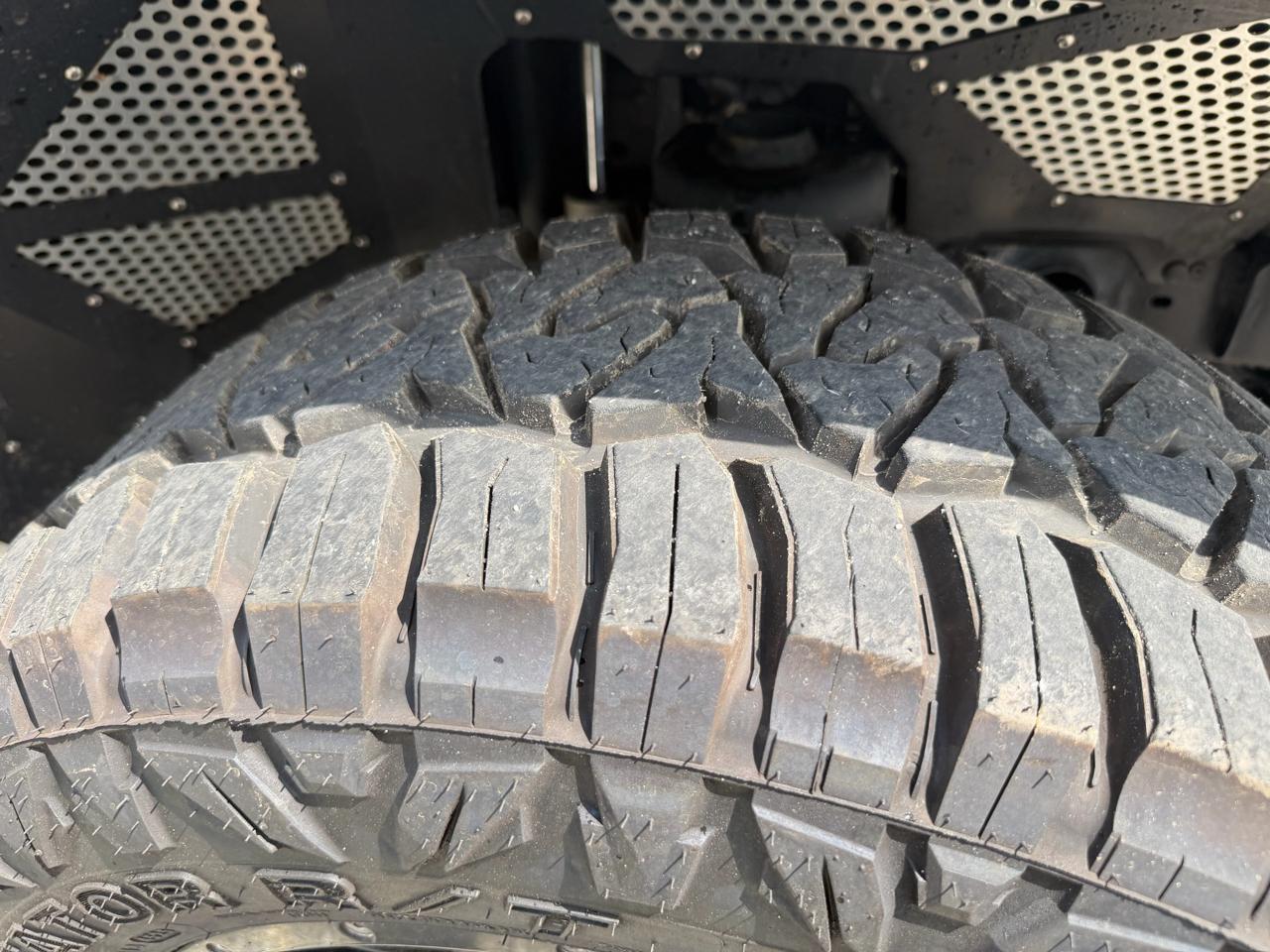 Jeep Wrangler Unlimited Sahara Altitude 4x4 2019