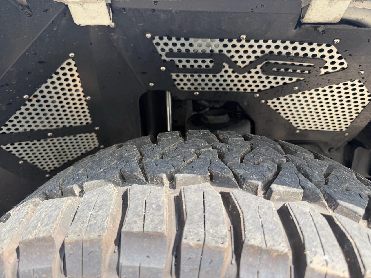 Jeep Wrangler Unlimited Sahara Altitude 4x4 2019