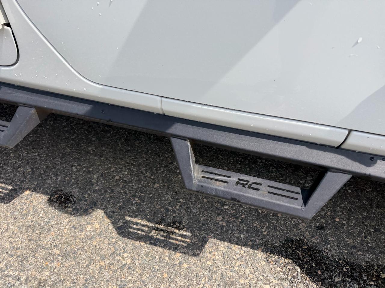 Jeep Wrangler Unlimited Sahara Altitude 4x4 2019
