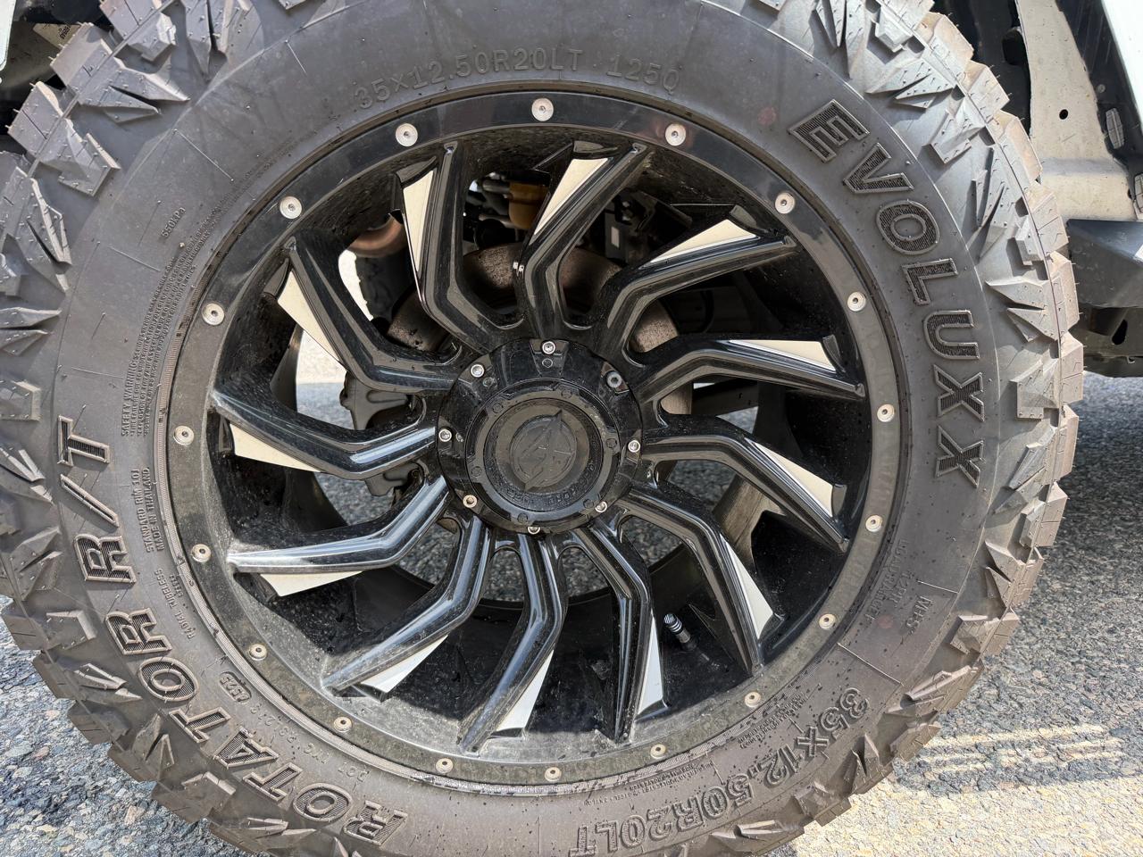 Jeep Wrangler Unlimited Sahara Altitude 4x4 2019