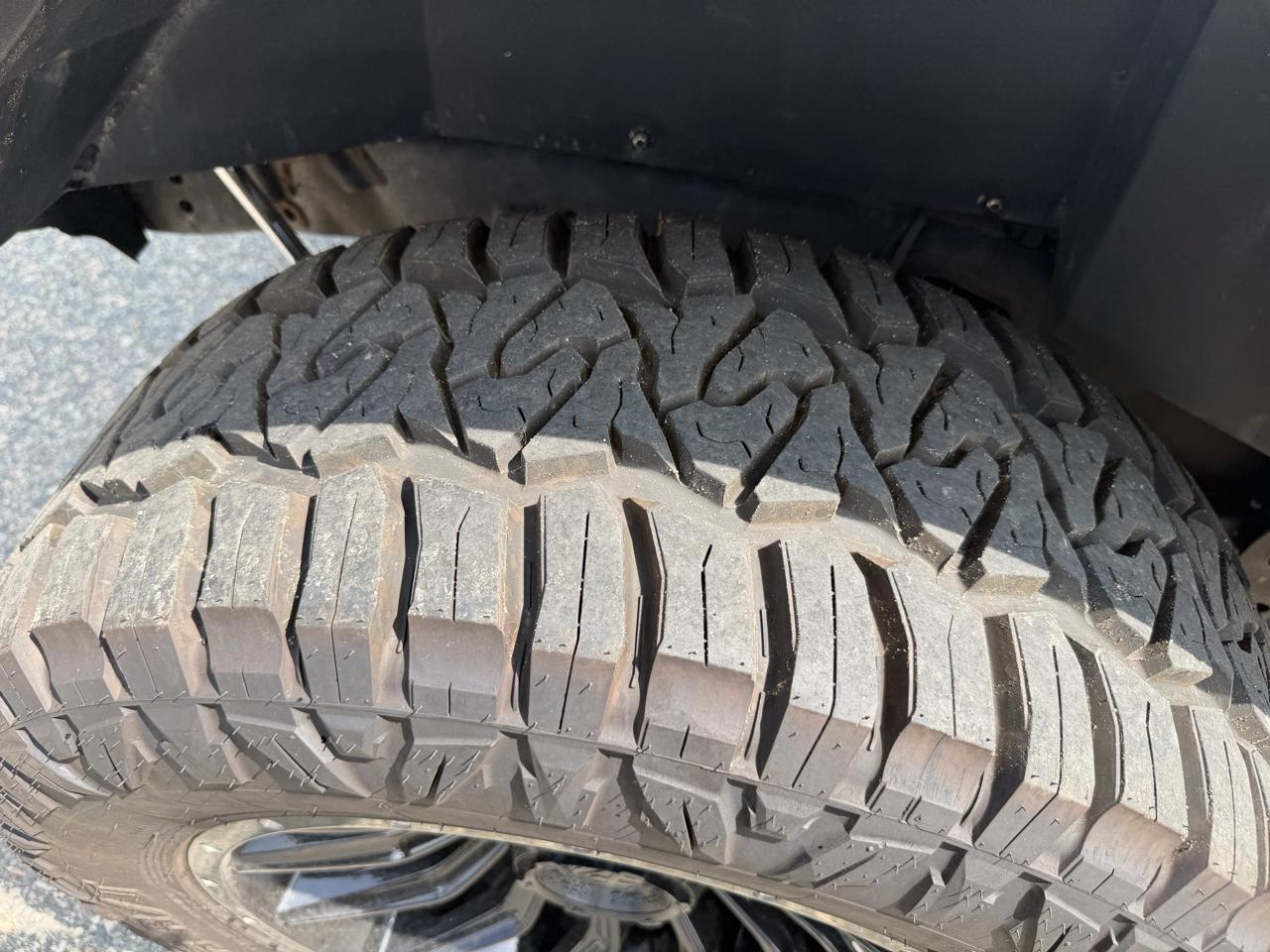 Jeep Wrangler Unlimited Sahara Altitude 4x4 2019