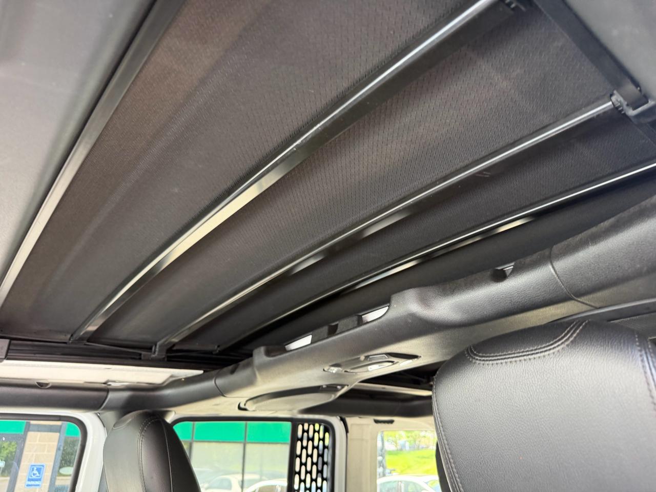 Jeep Wrangler Unlimited Sahara Altitude 4x4 2019