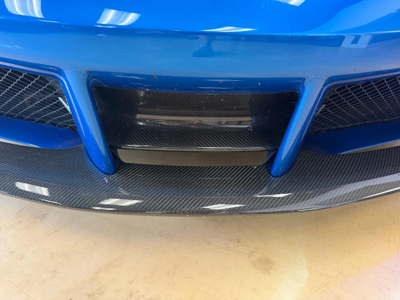 Ferrari 488 Spider Convertible 2017