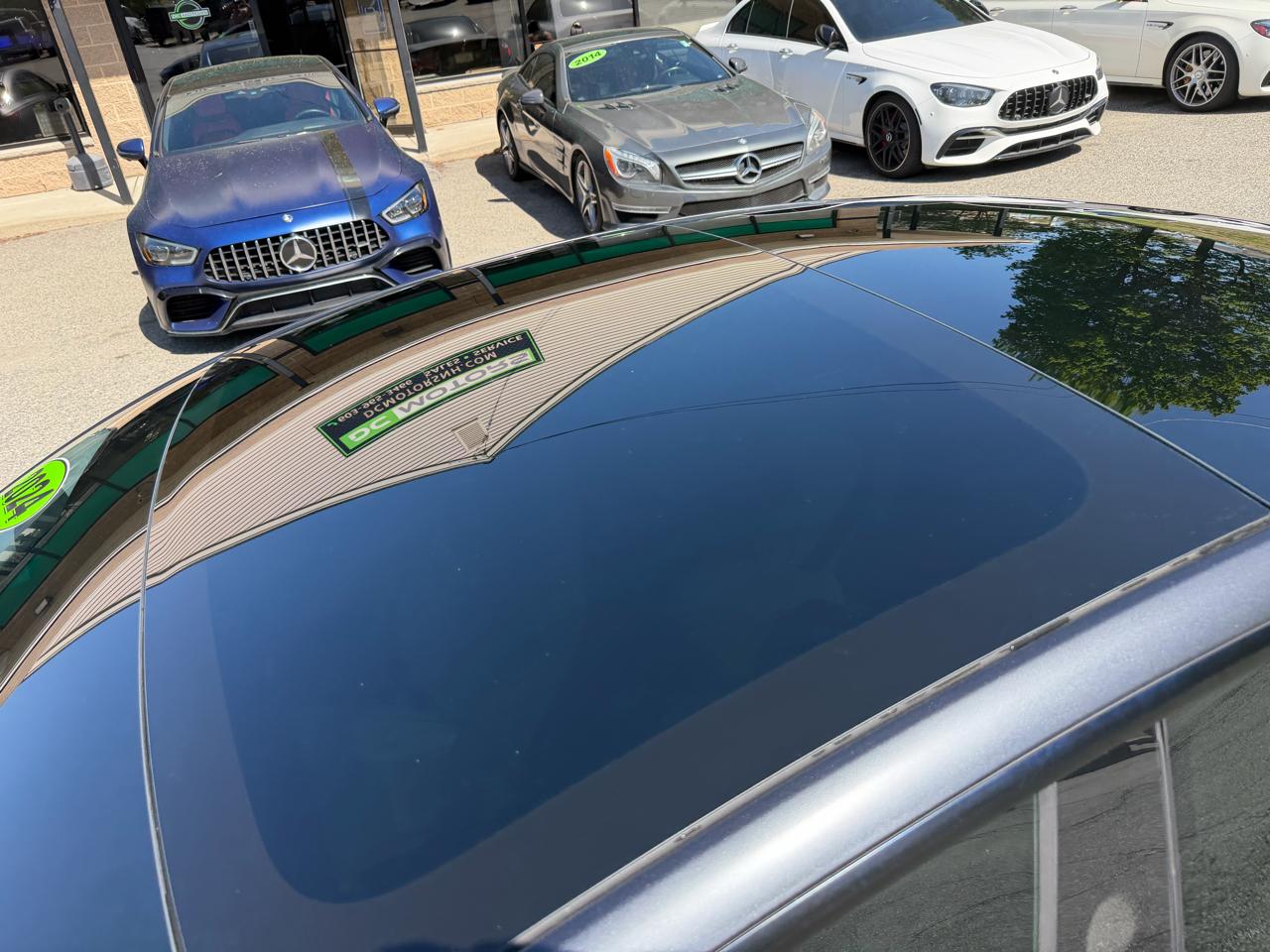 Tesla Model 3 Performance AWD 2024