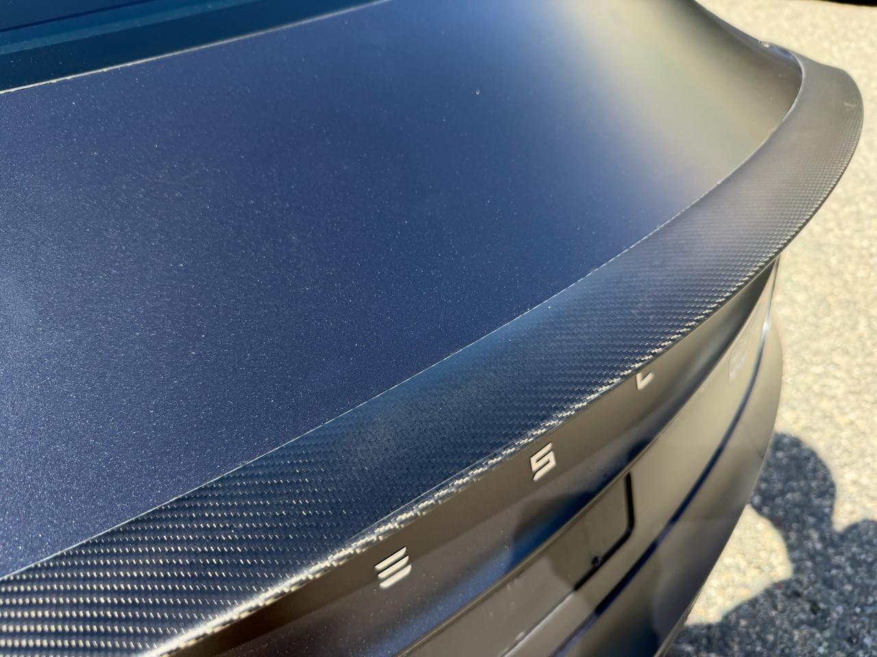 Tesla Model 3 Performance AWD 2024