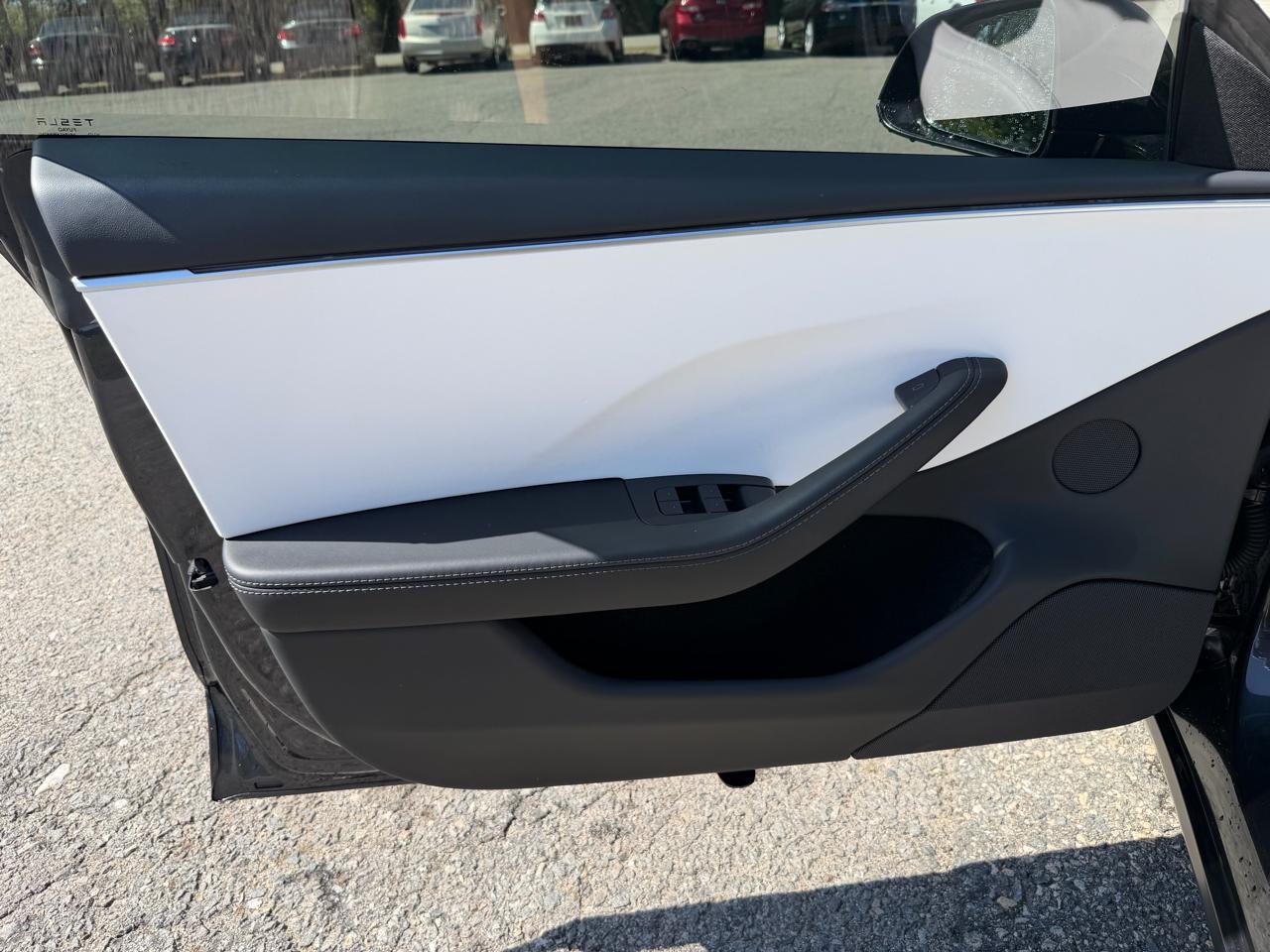 Tesla Model 3 Performance AWD 2024