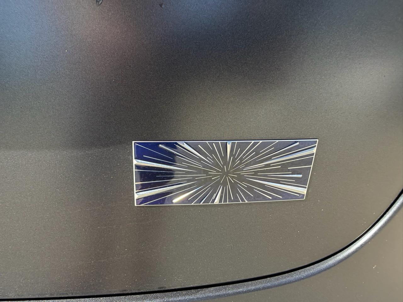Tesla Model 3 Performance AWD 2024