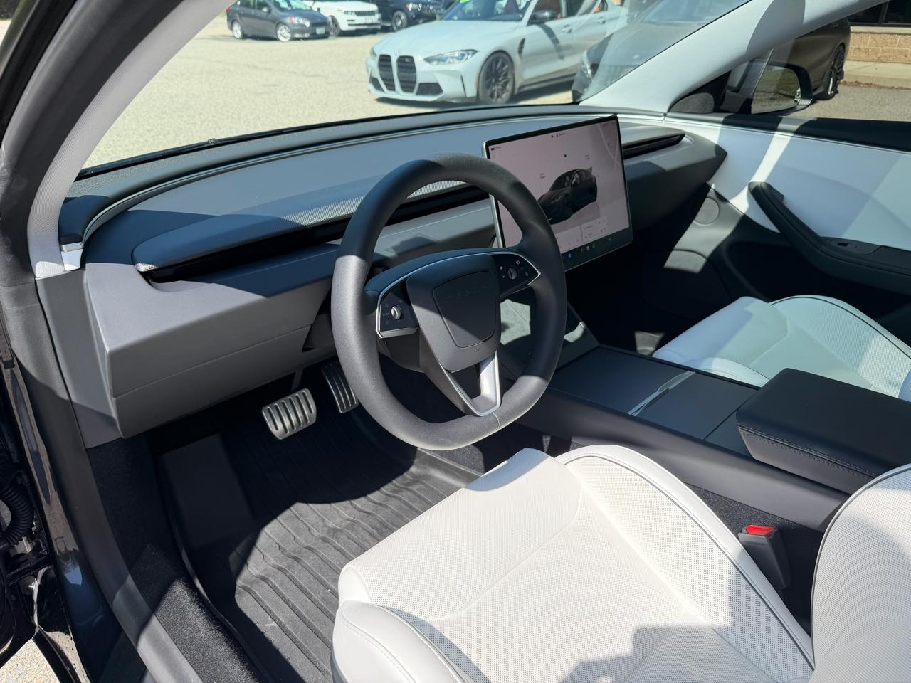 Tesla Model 3 Performance AWD 2024