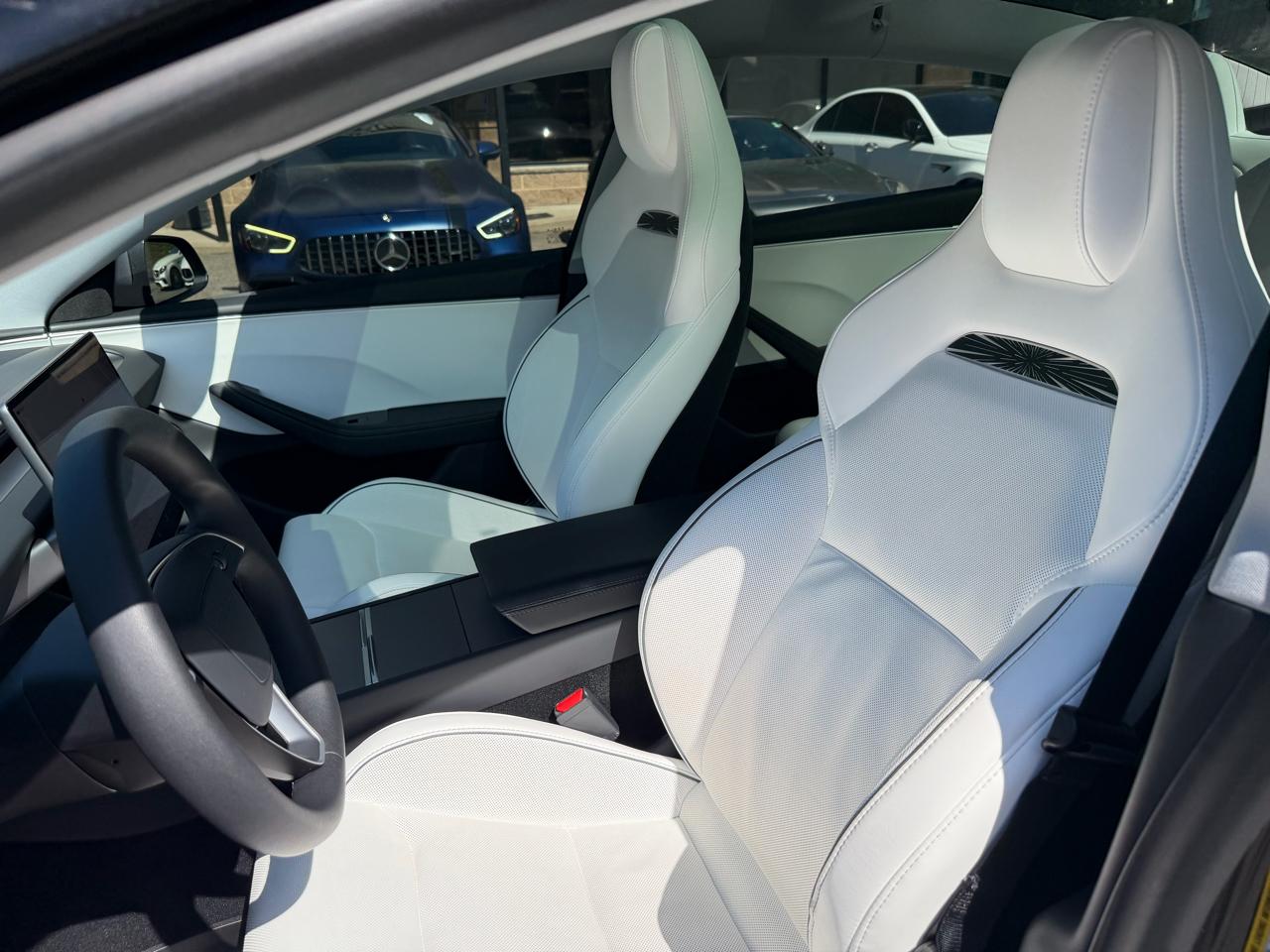Tesla Model 3 Performance AWD 2024