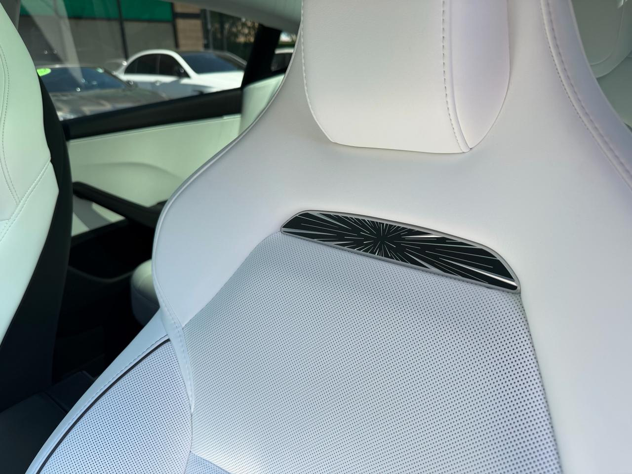 Tesla Model 3 Performance AWD 2024