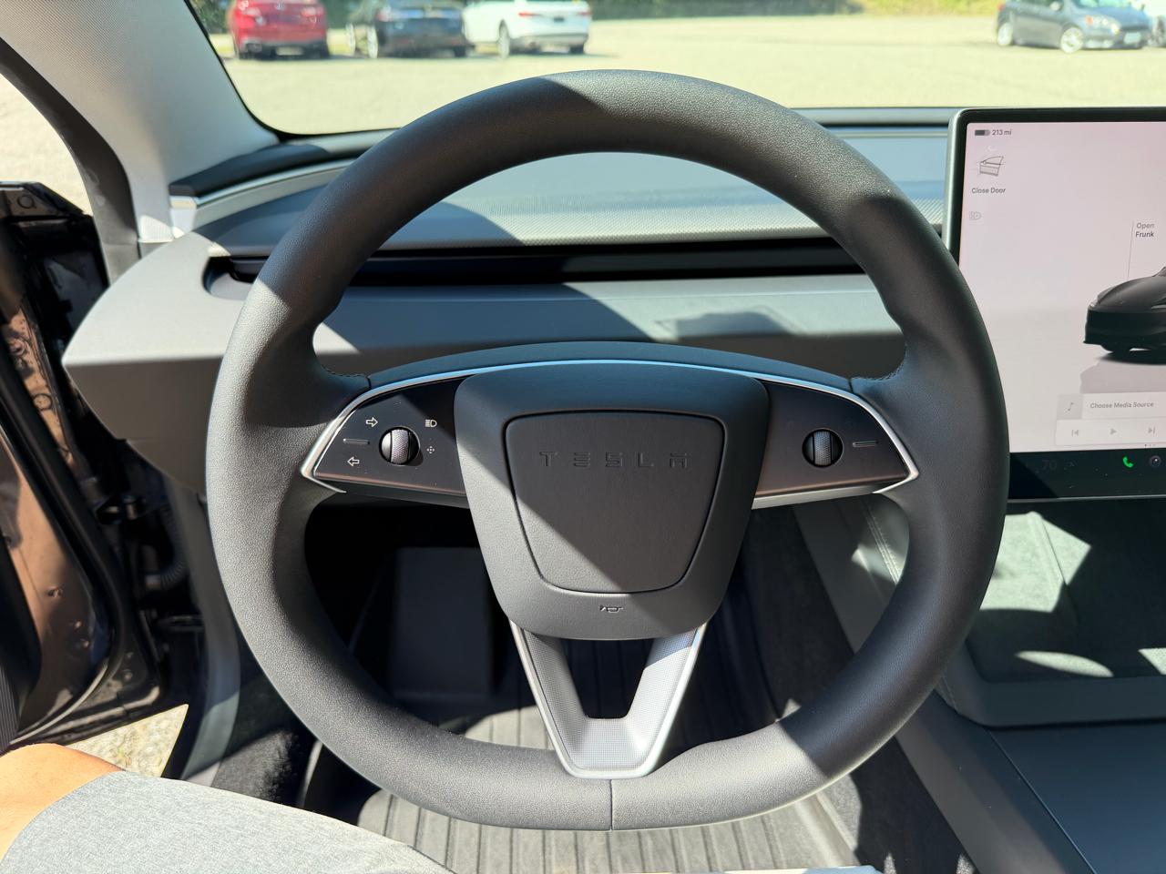 Tesla Model 3 Performance AWD 2024
