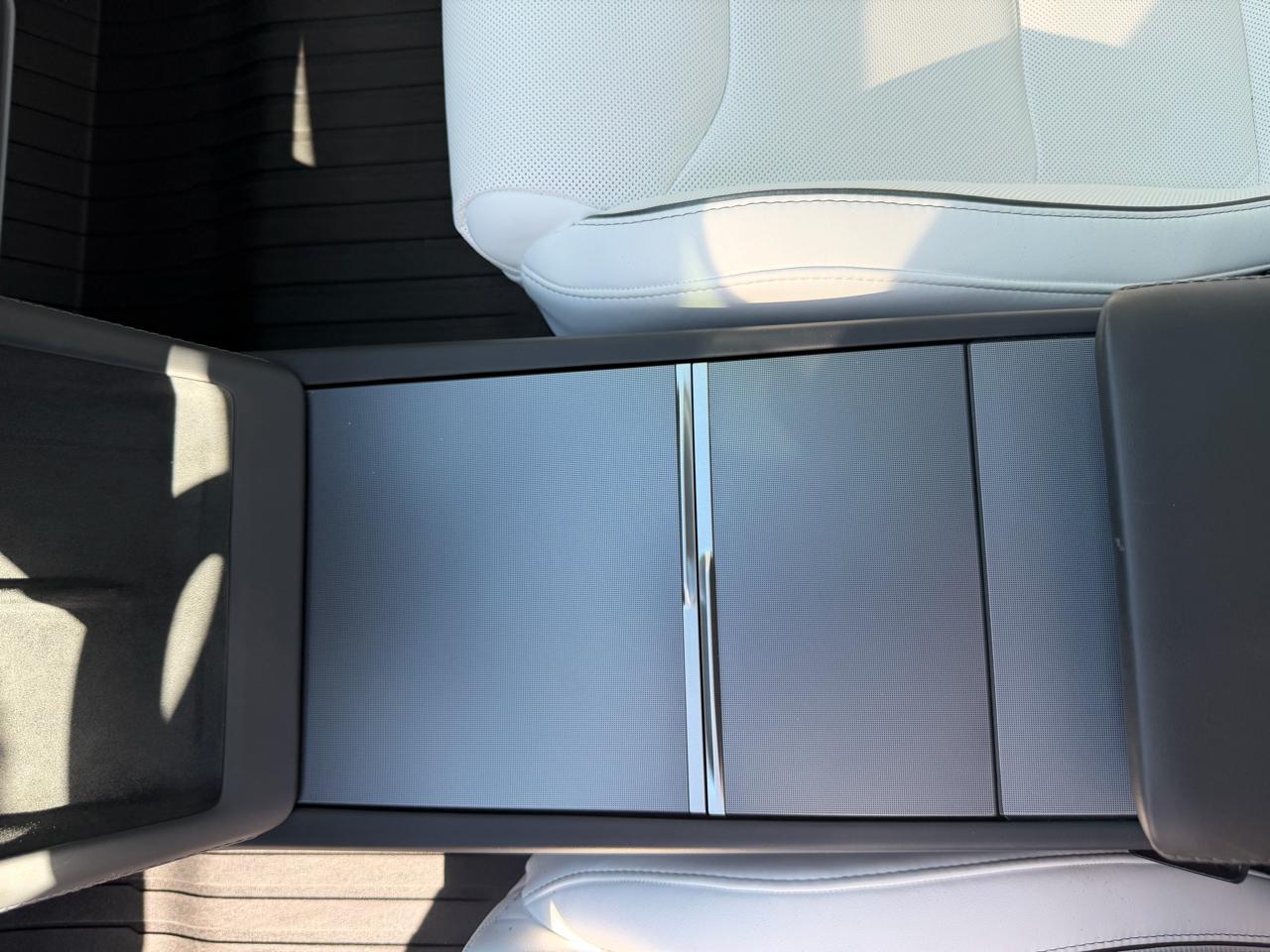 Tesla Model 3 Performance AWD 2024