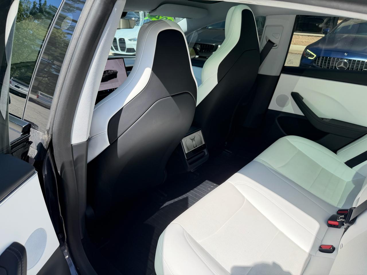 Tesla Model 3 Performance AWD 2024