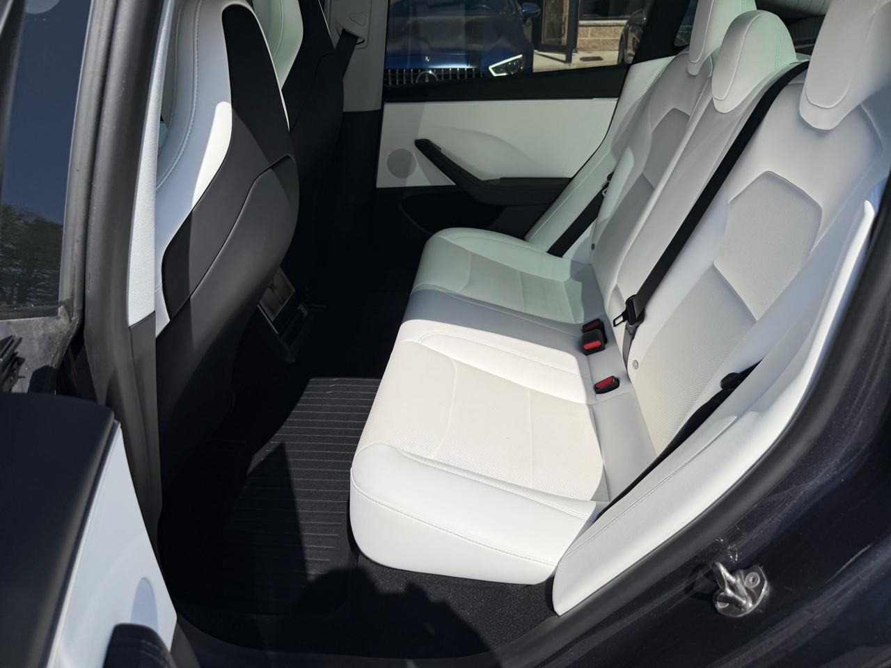 Tesla Model 3 Performance AWD 2024