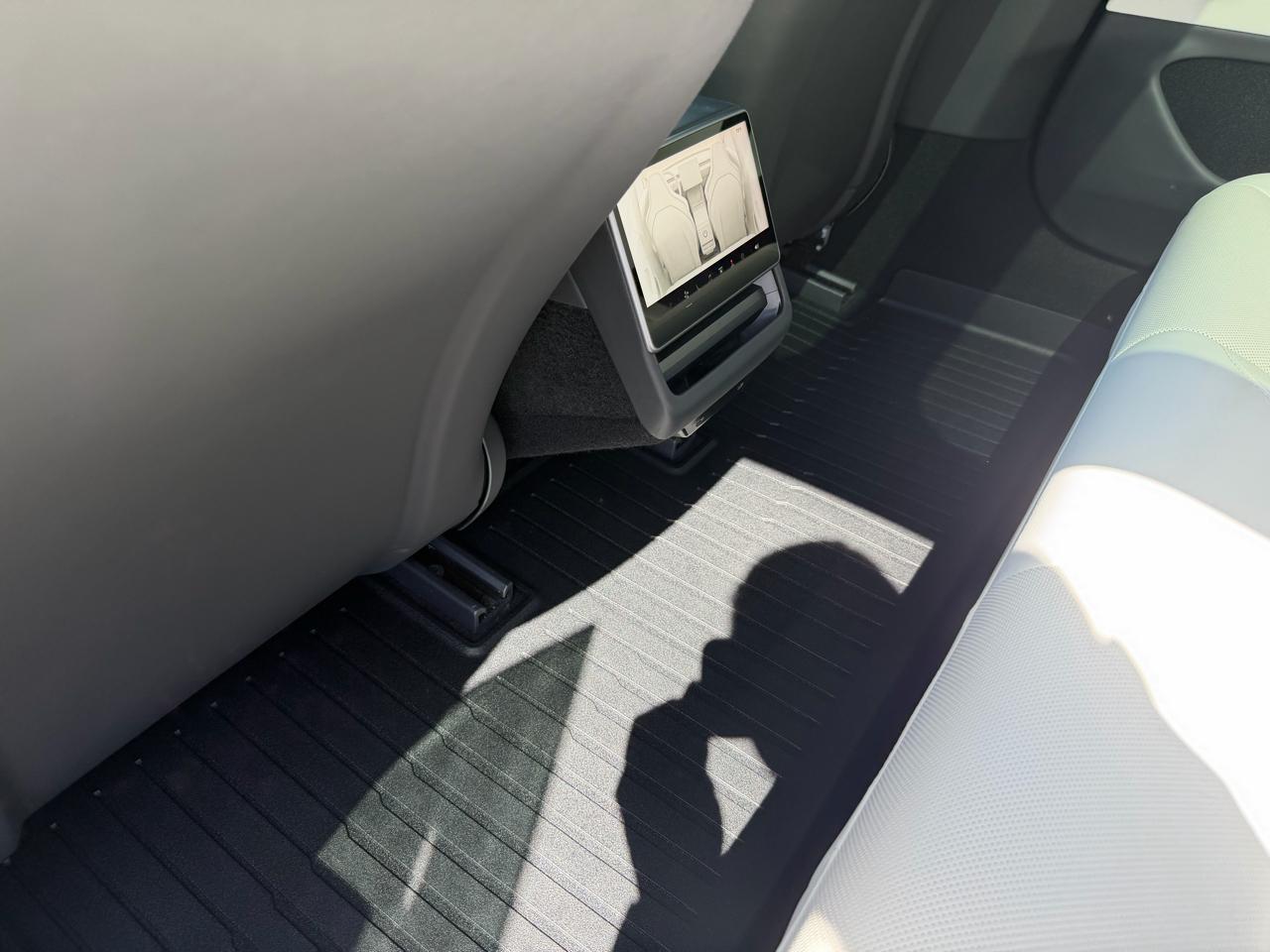 Tesla Model 3 Performance AWD 2024