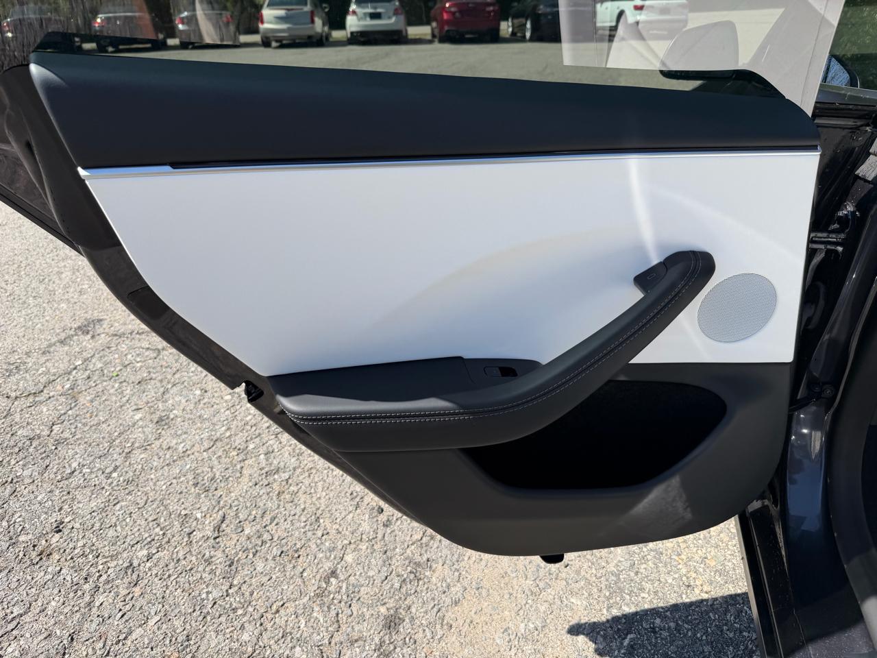 Tesla Model 3 Performance AWD 2024