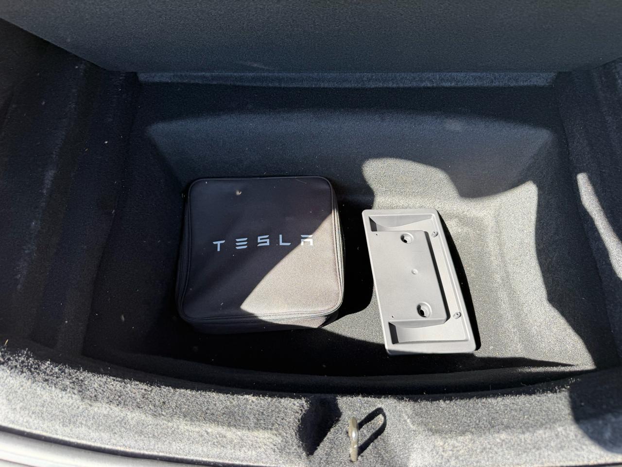 Tesla Model 3 Performance AWD 2024