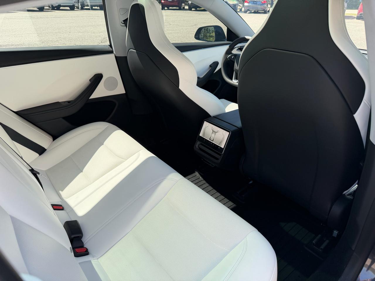 Tesla Model 3 Performance AWD 2024