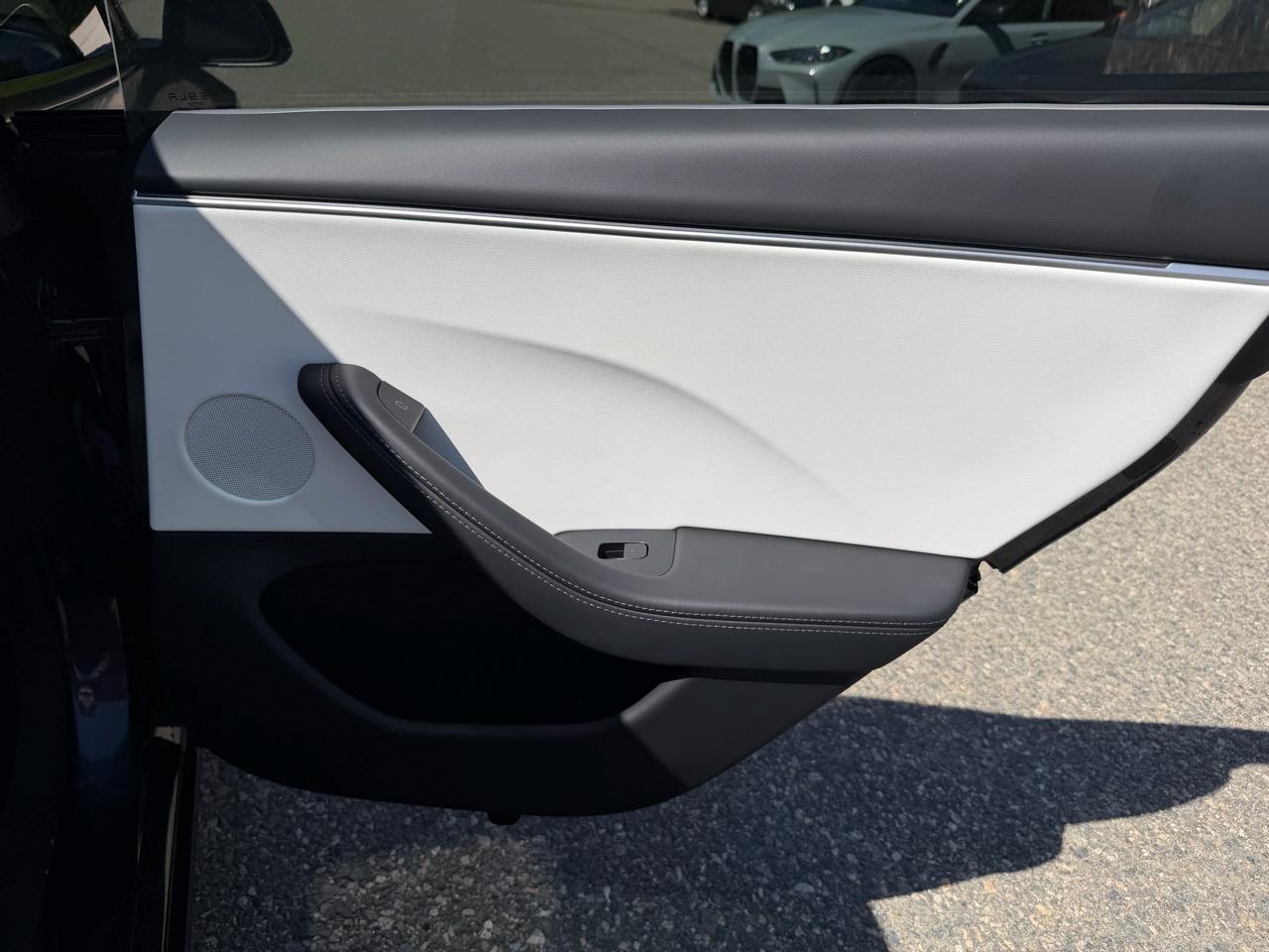 Tesla Model 3 Performance AWD 2024