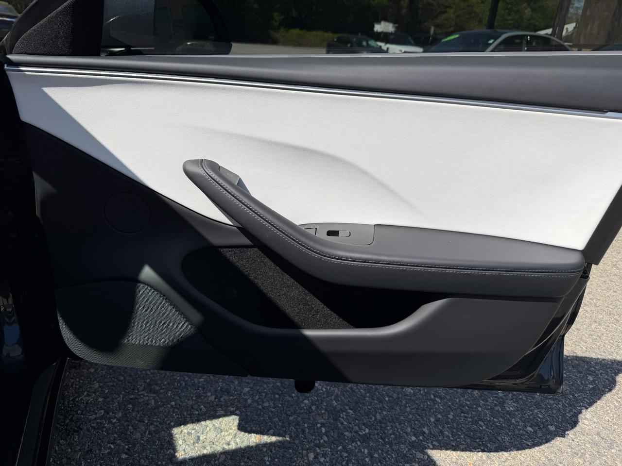 Tesla Model 3 Performance AWD 2024