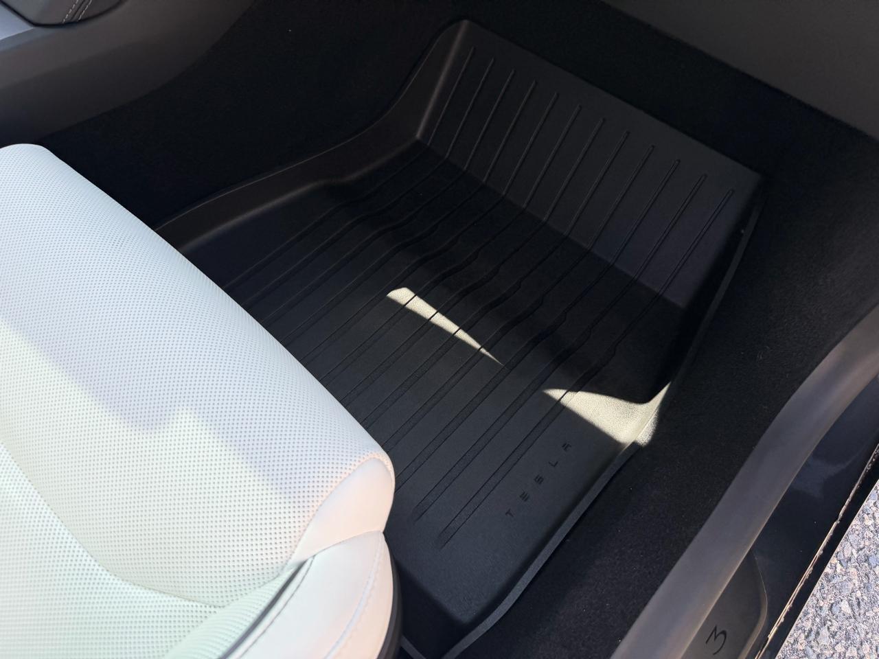 Tesla Model 3 Performance AWD 2024