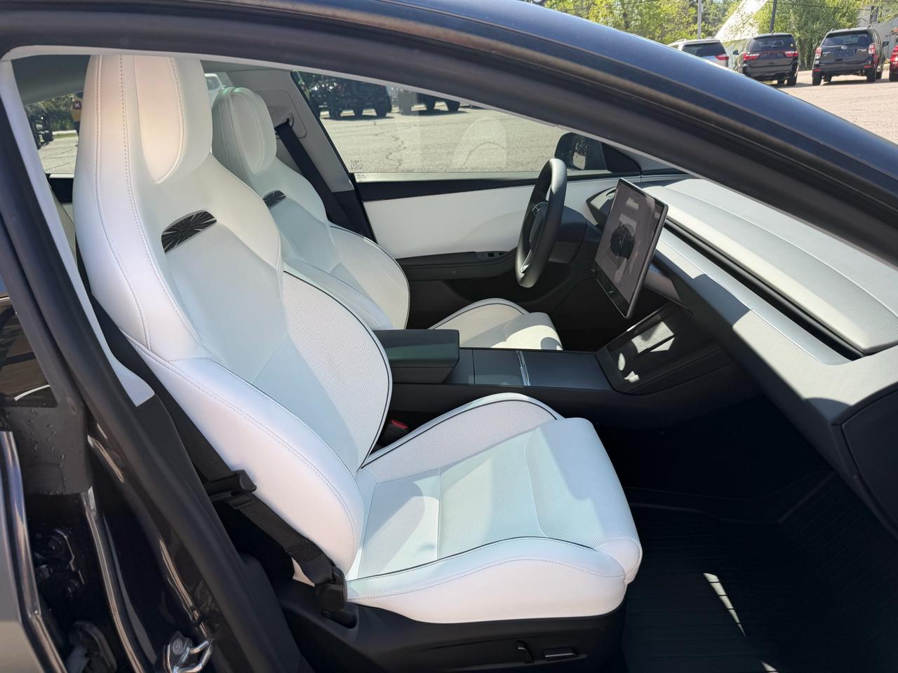 Tesla Model 3 Performance AWD 2024