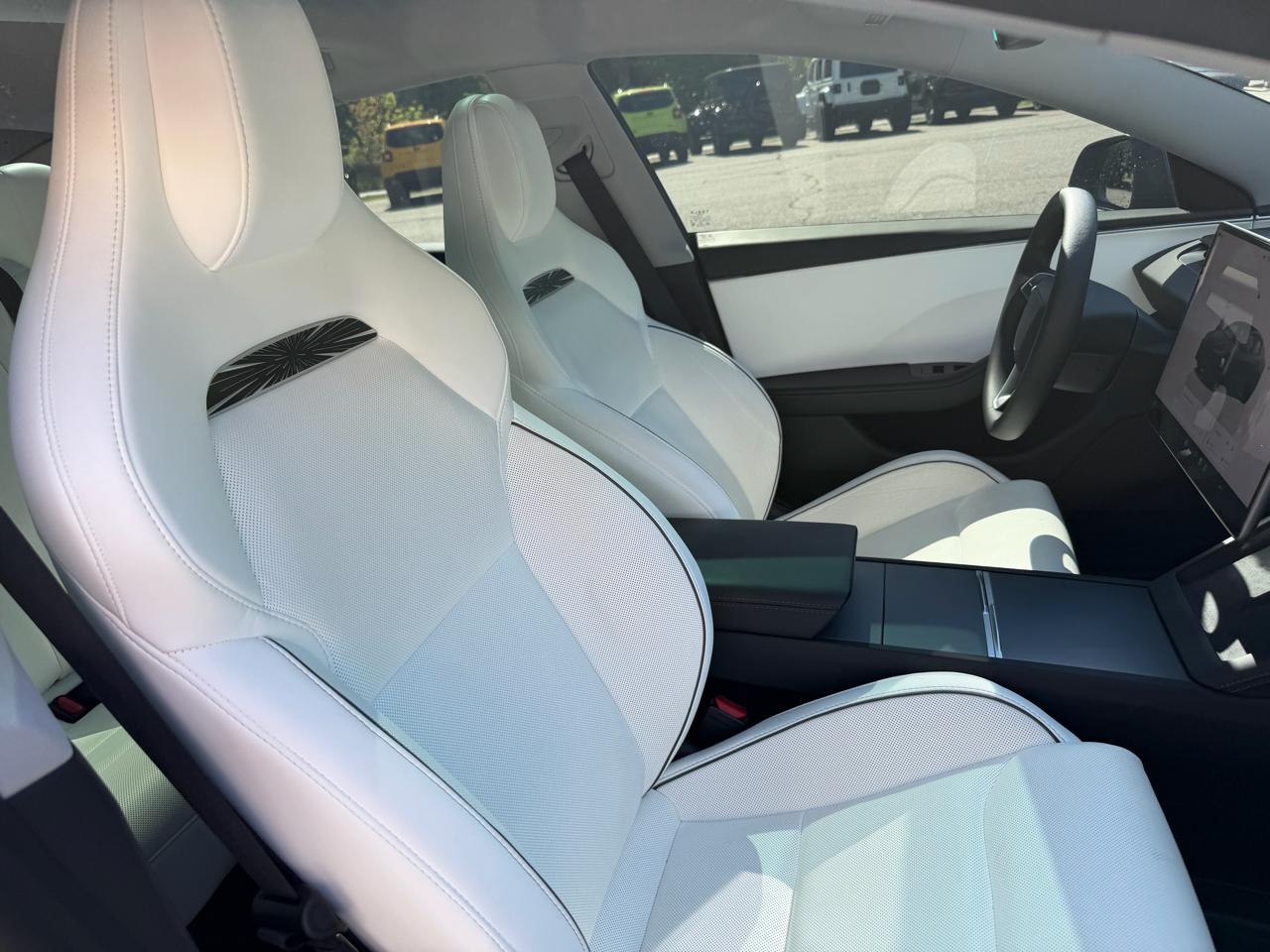 Tesla Model 3 Performance AWD 2024